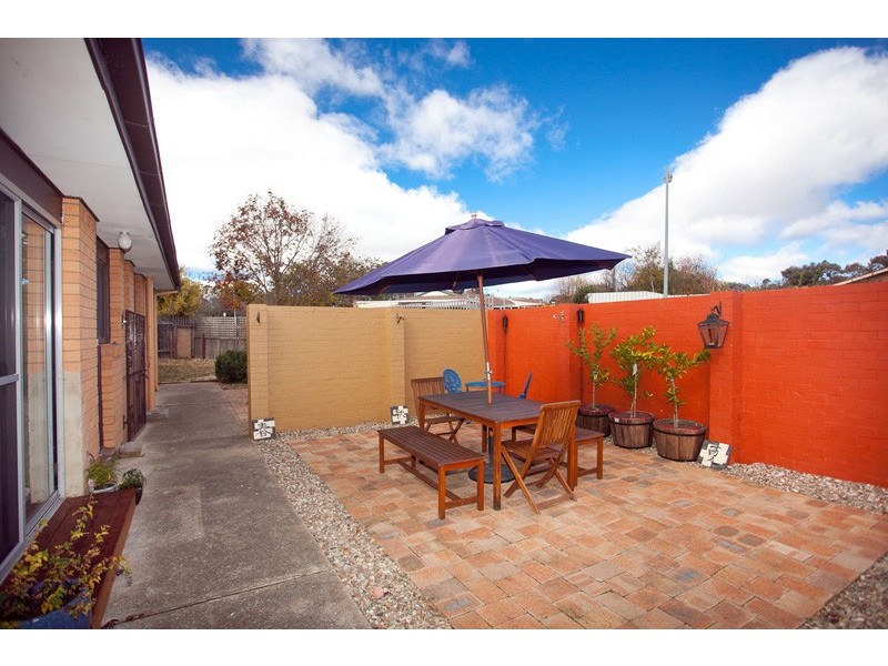 46 Ashkanasy Crescent, Evatt ACT 2617