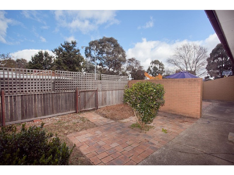 46 Ashkanasy Crescent, Evatt ACT 2617