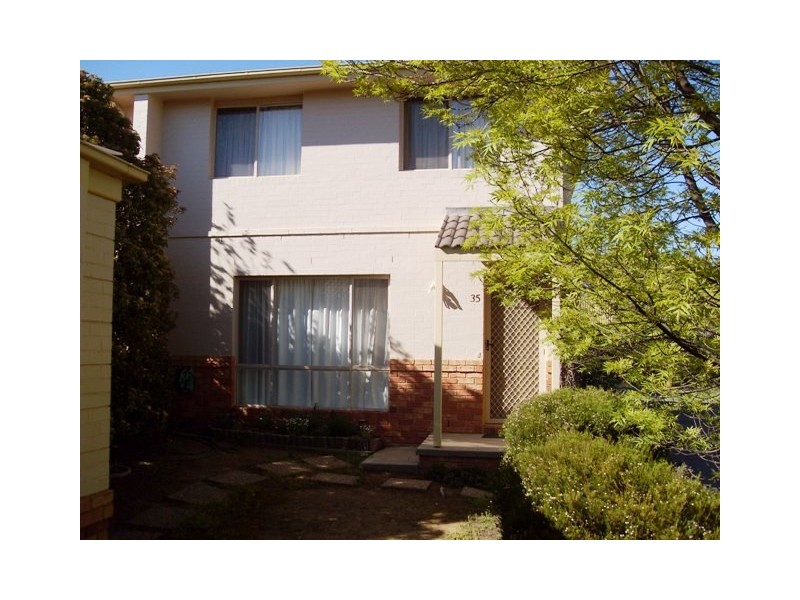 35/46 Paul Coe Crescent, Ngunnawal ACT 2913