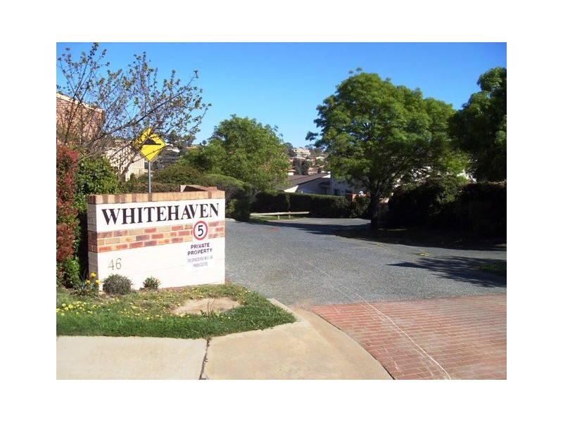 35/46 Paul Coe Crescent, Ngunnawal ACT 2913