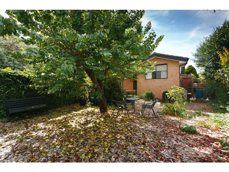 8 McCarthy Place, Charnwood ACT 2615