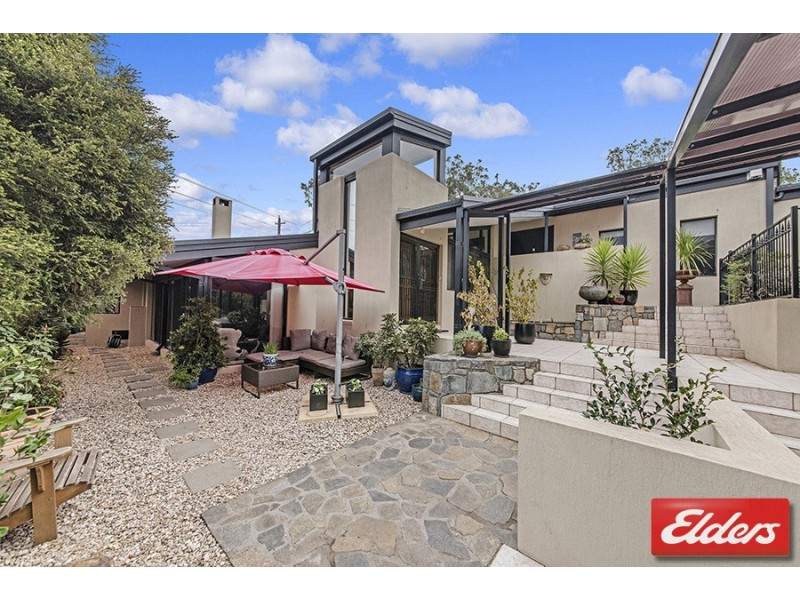 42 Araba Street, Aranda ACT 2614