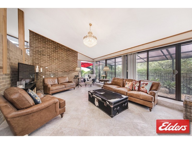 42 Araba Street, Aranda ACT 2614