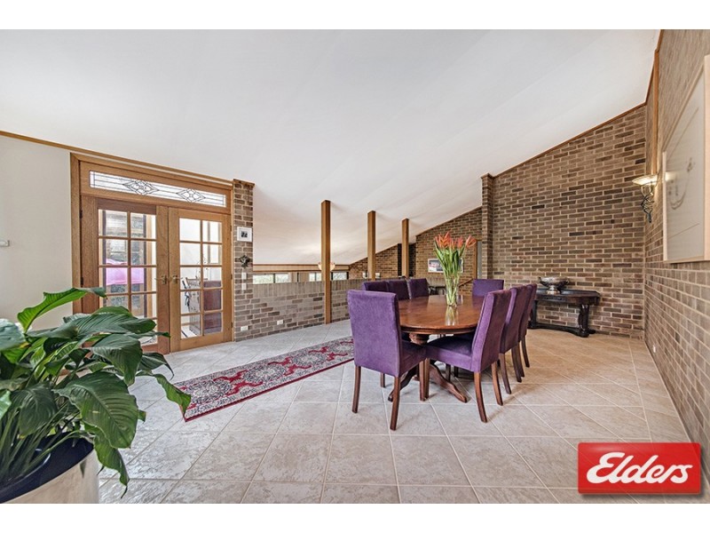 42 Araba Street, Aranda ACT 2614