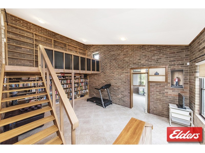 42 Araba Street, Aranda ACT 2614