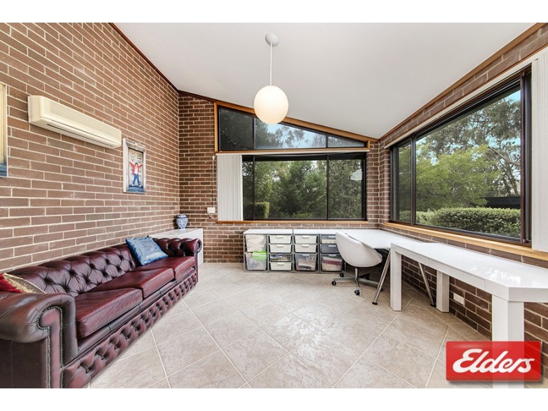 42 Araba Street, Aranda ACT 2614