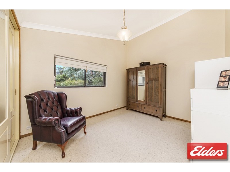 42 Araba Street, Aranda ACT 2614