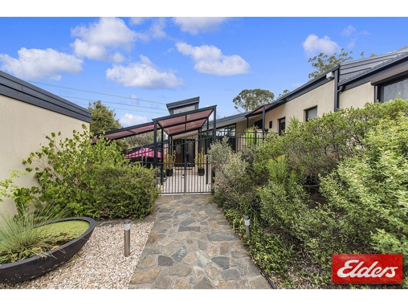 42 Araba Street, Aranda ACT 2614