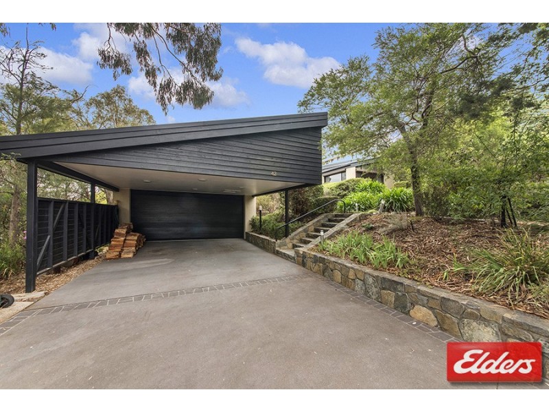 42 Araba Street, Aranda ACT 2614