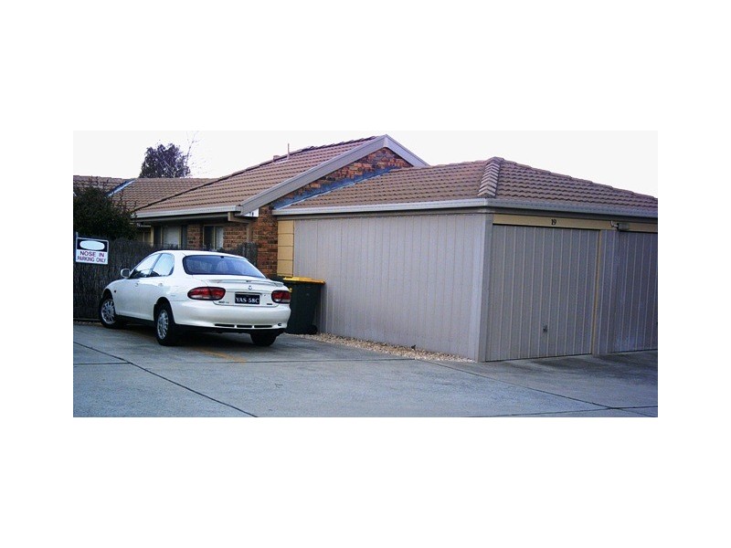 18/8 Goodchild Street, Lyneham ACT 2602