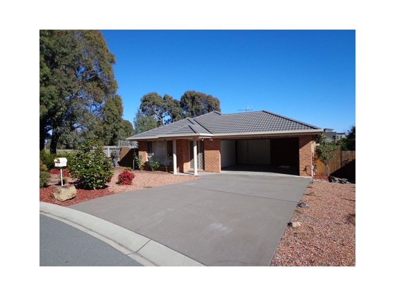 10 Cecil Place, Dunlop ACT 2615