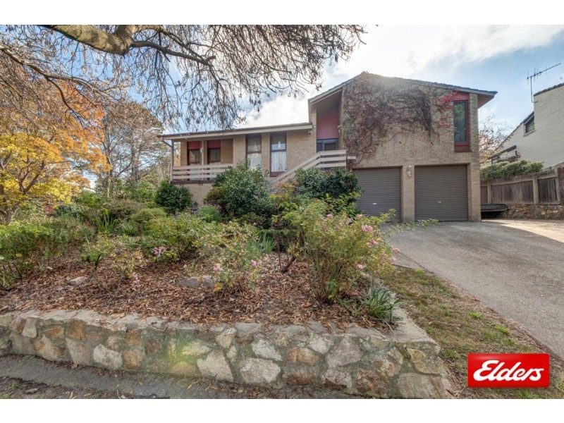 14 Sampson Close, Melba ACT 2615