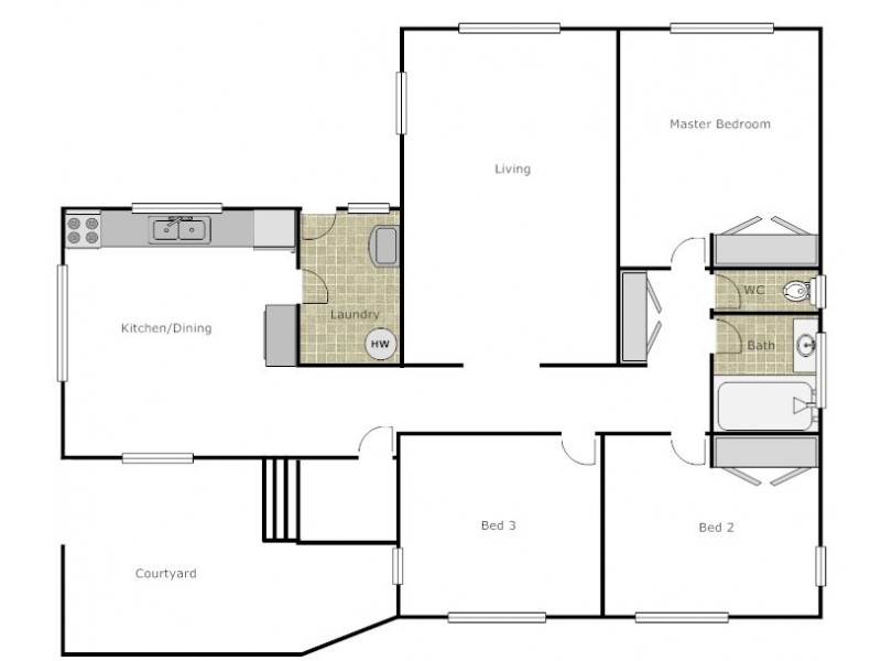 16 Brooks Street, Macquarie ACT 2614