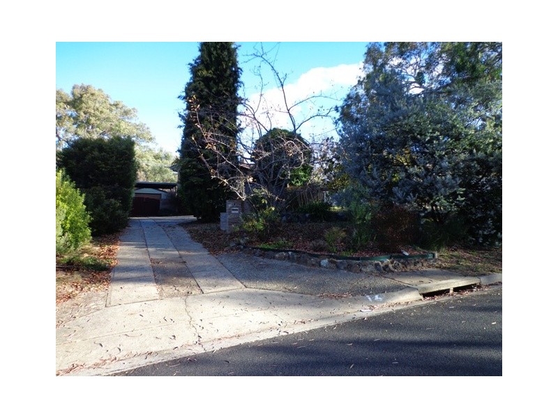 16 Brooks Street, Macquarie ACT 2614
