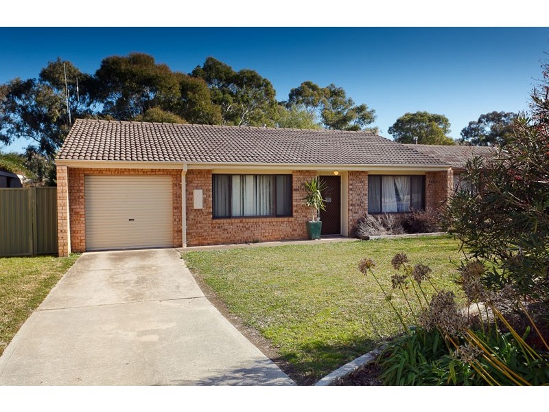 20 Dore Court, Evatt ACT 2617