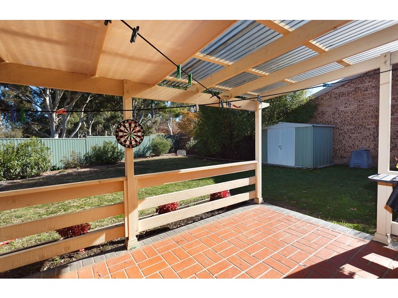 20 Dore Court, Evatt ACT 2617