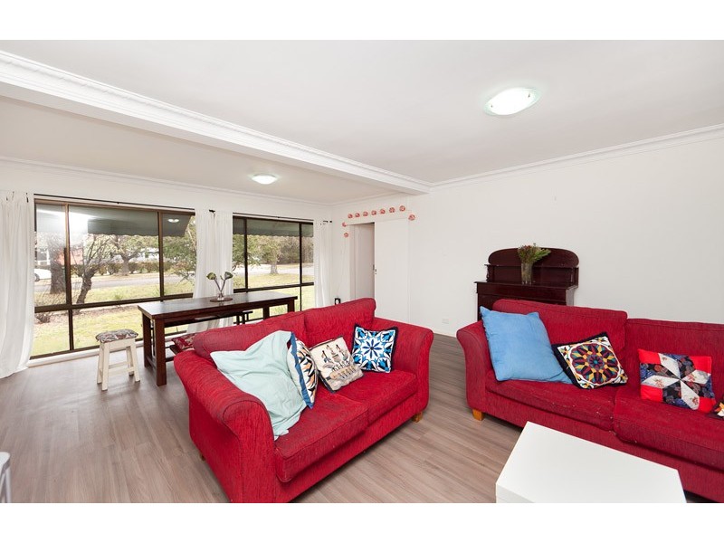 4 Swainsona Street, O’connor ACT 2602