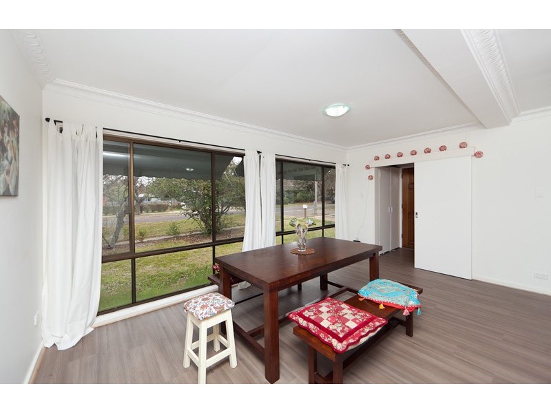 4 Swainsona Street, O’connor ACT 2602