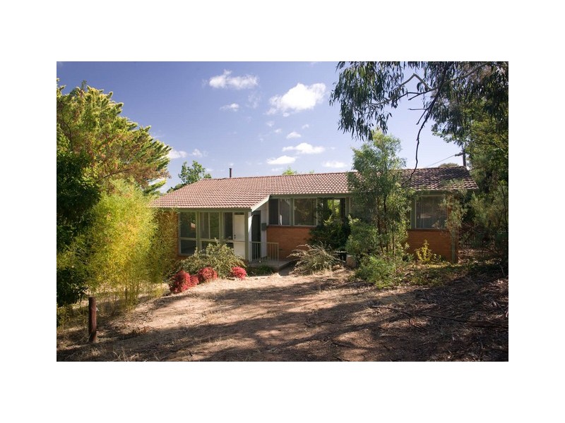 4 Grigson Place, Macgregor ACT 2615