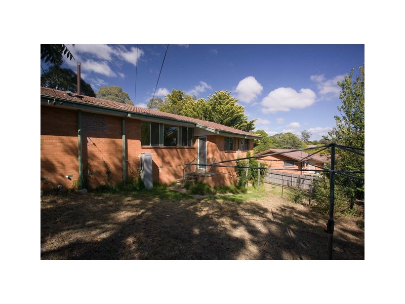 4 Grigson Place, Macgregor ACT 2615