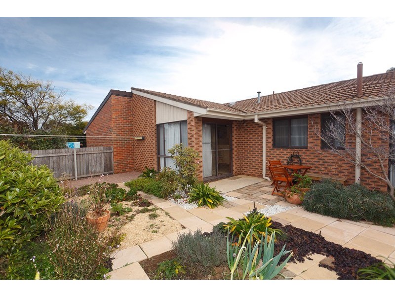 25 Grover Crescent, Mckellar ACT 2617