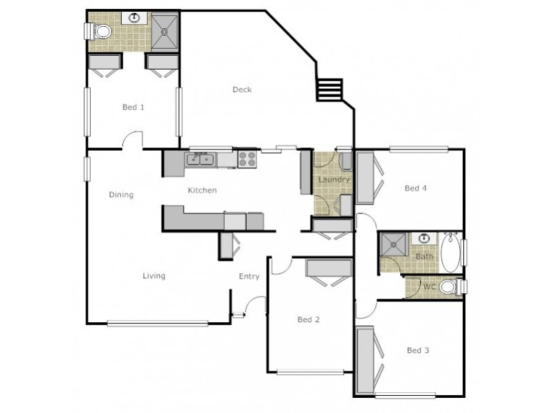 20 Liverpool Street, Macquarie ACT 2614