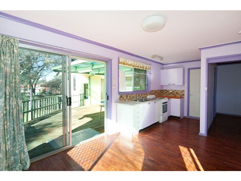 102 Lachlan Street, Macquarie ACT 2614