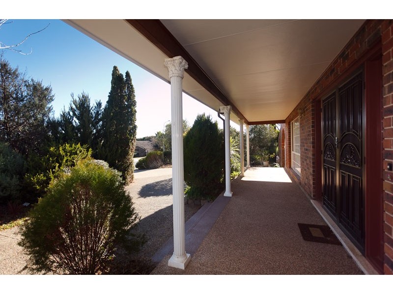 51 Ennor Crescent, Florey ACT 2615