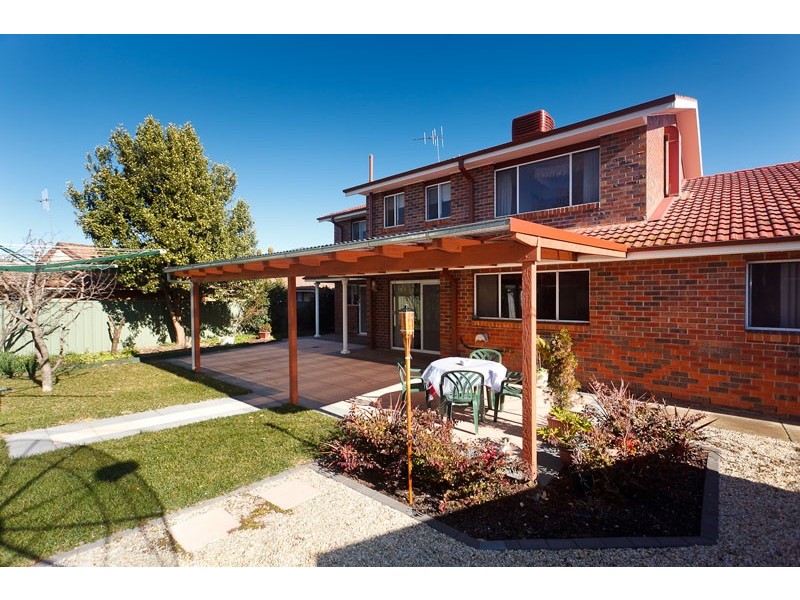 51 Ennor Crescent, Florey ACT 2615