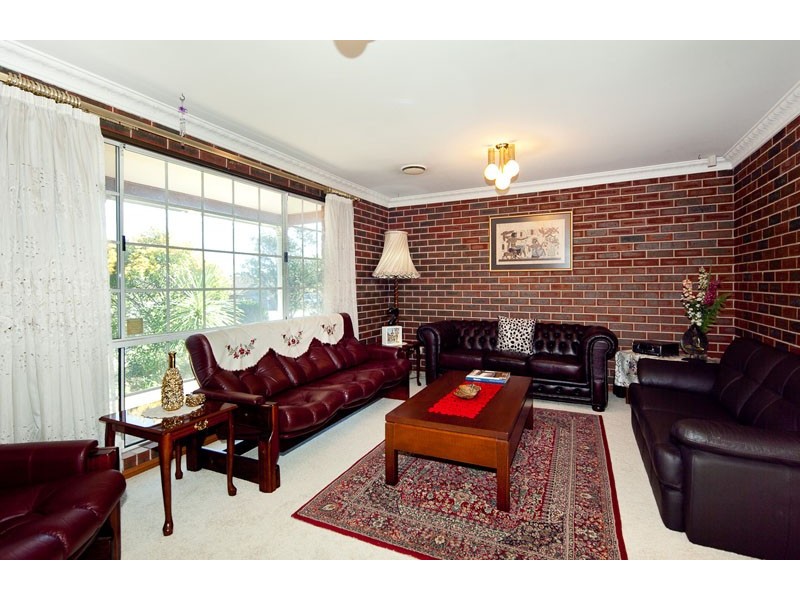 51 Ennor Crescent, Florey ACT 2615