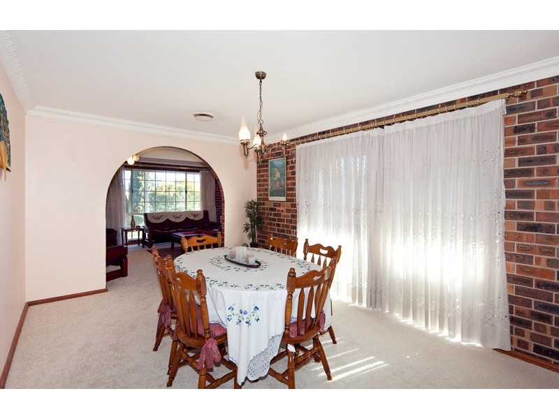 51 Ennor Crescent, Florey ACT 2615