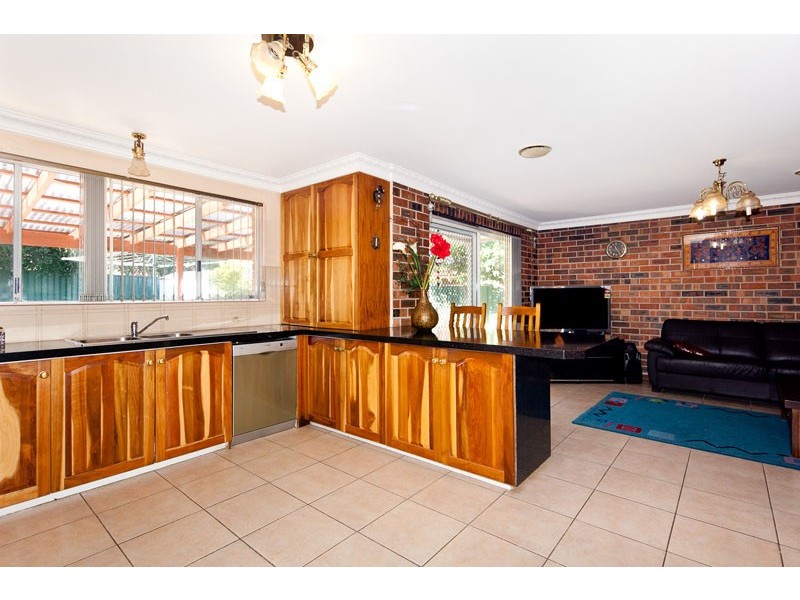 51 Ennor Crescent, Florey ACT 2615