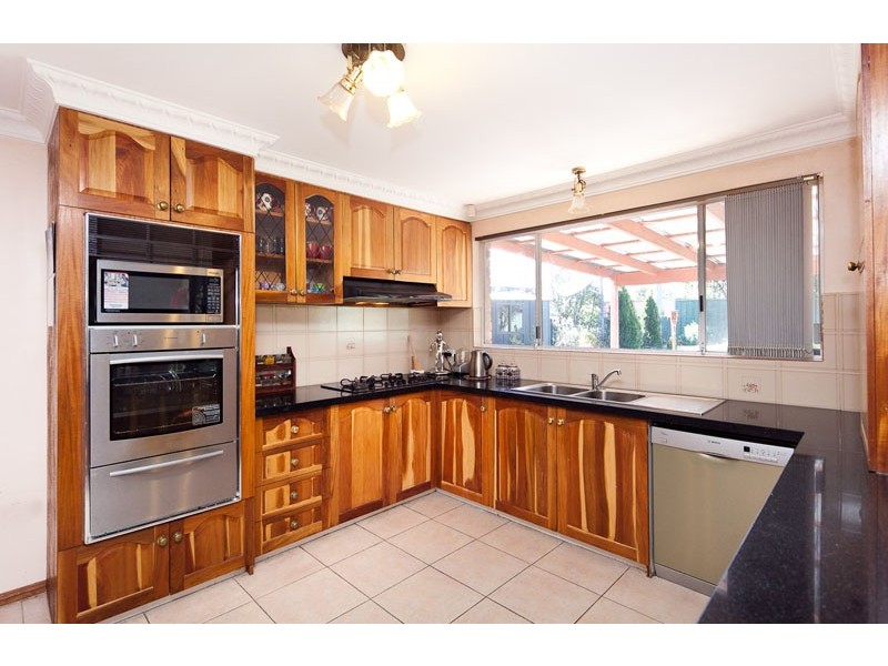 51 Ennor Crescent, Florey ACT 2615