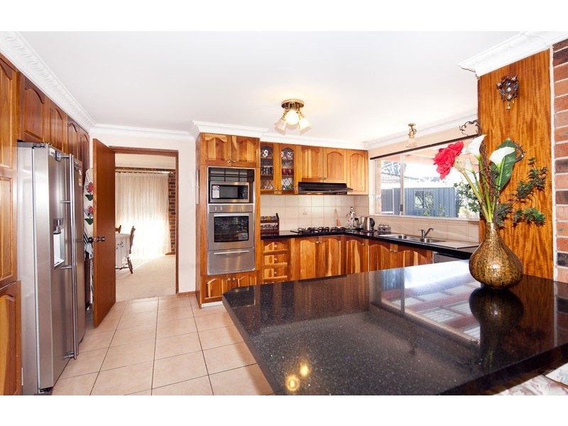 51 Ennor Crescent, Florey ACT 2615