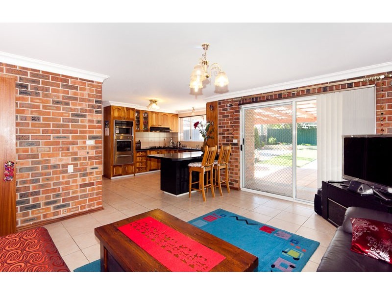 51 Ennor Crescent, Florey ACT 2615