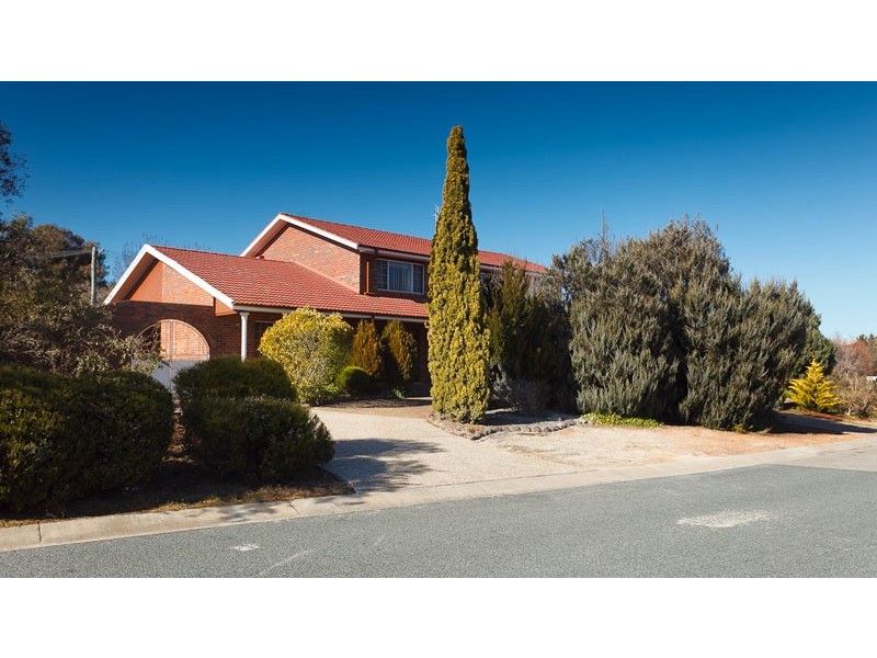 51 Ennor Crescent, Florey ACT 2615