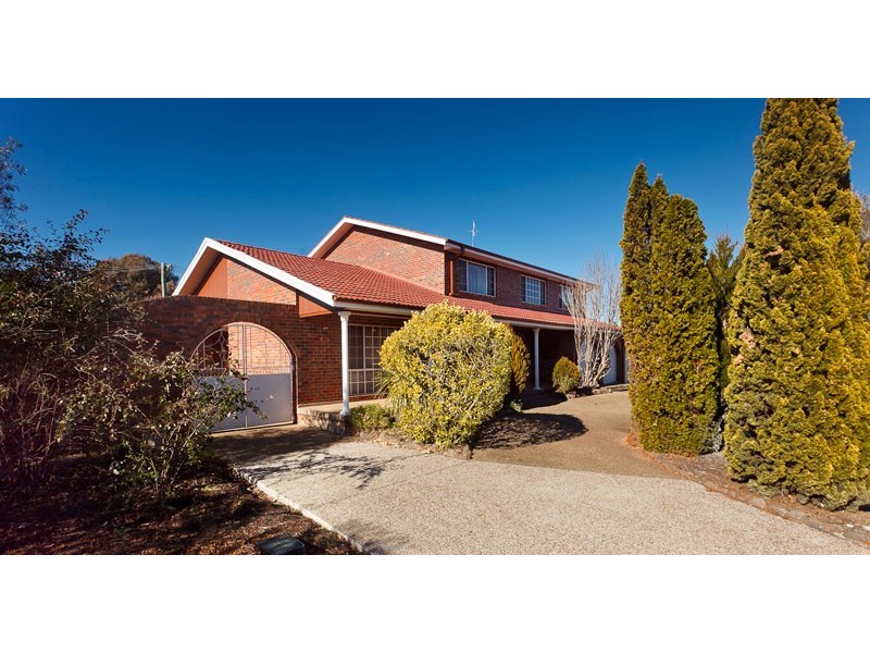 51 Ennor Crescent, Florey ACT 2615