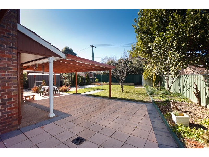 51 Ennor Crescent, Florey ACT 2615