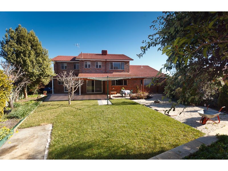 51 Ennor Crescent, Florey ACT 2615