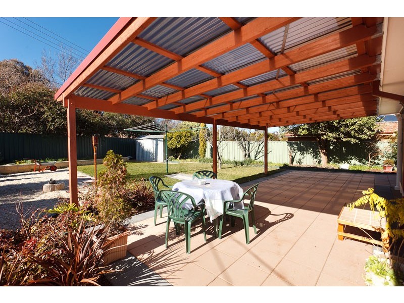 51 Ennor Crescent, Florey ACT 2615