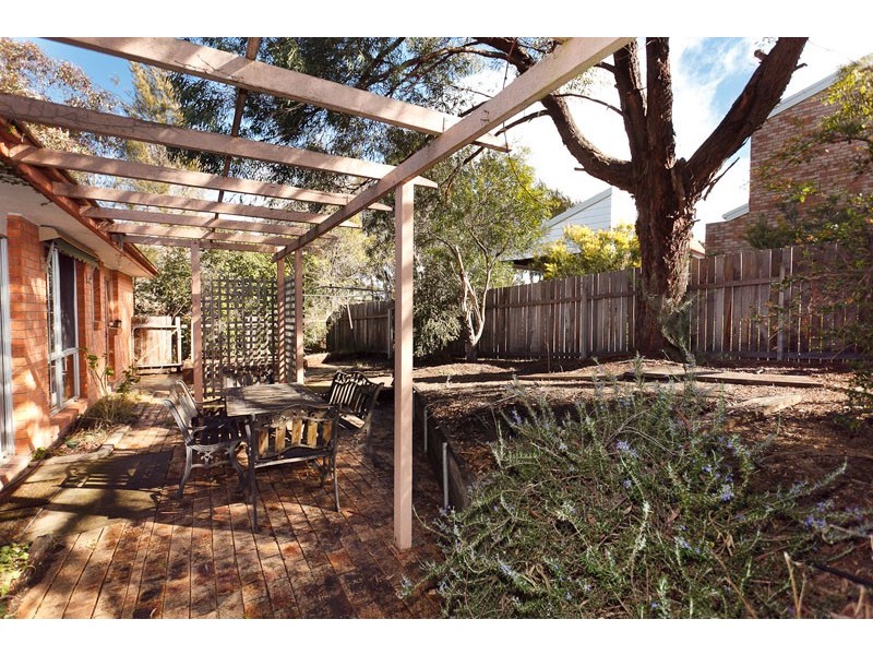 1/21 Barlow Street, Scullin ACT 2614