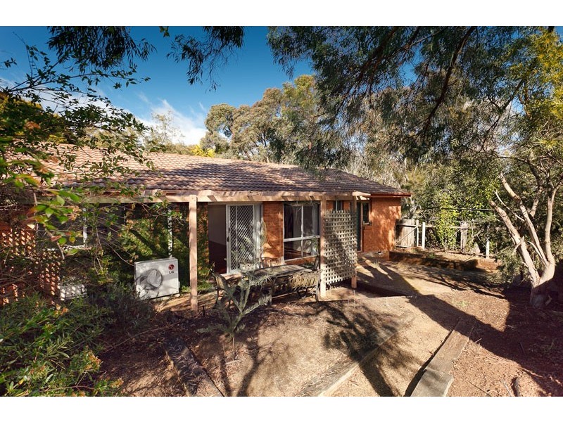 1/21 Barlow Street, Scullin ACT 2614