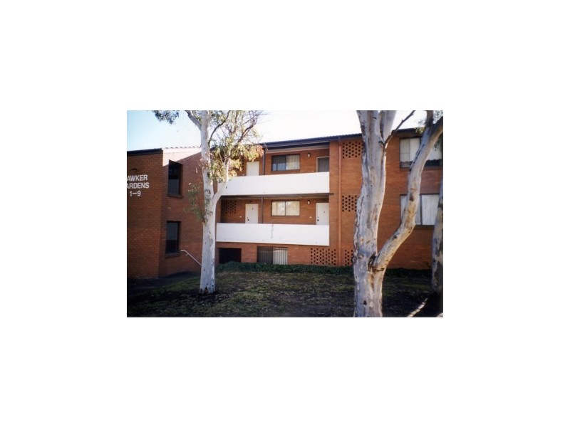 14/153 Murranji Street, Hawker ACT 2614