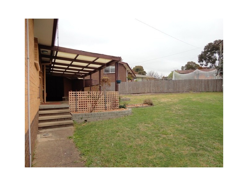 26 Cannan Crescent, Macgregor ACT 2615