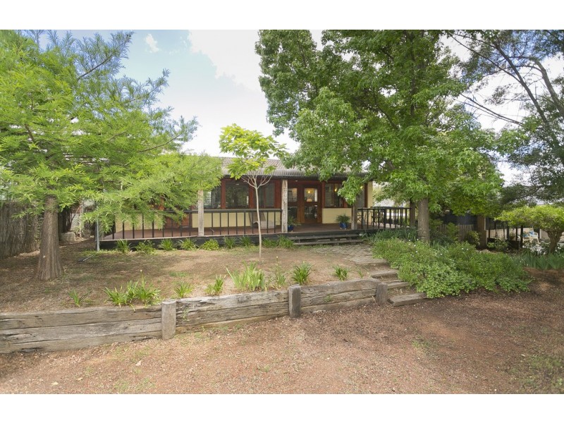 22 Halford  Crescent, Page ACT 2614
