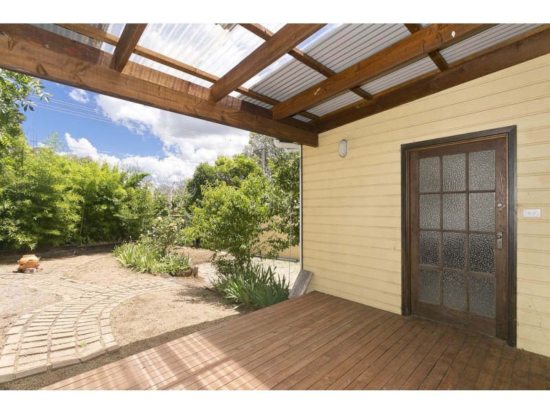 22 Halford  Crescent, Page ACT 2614