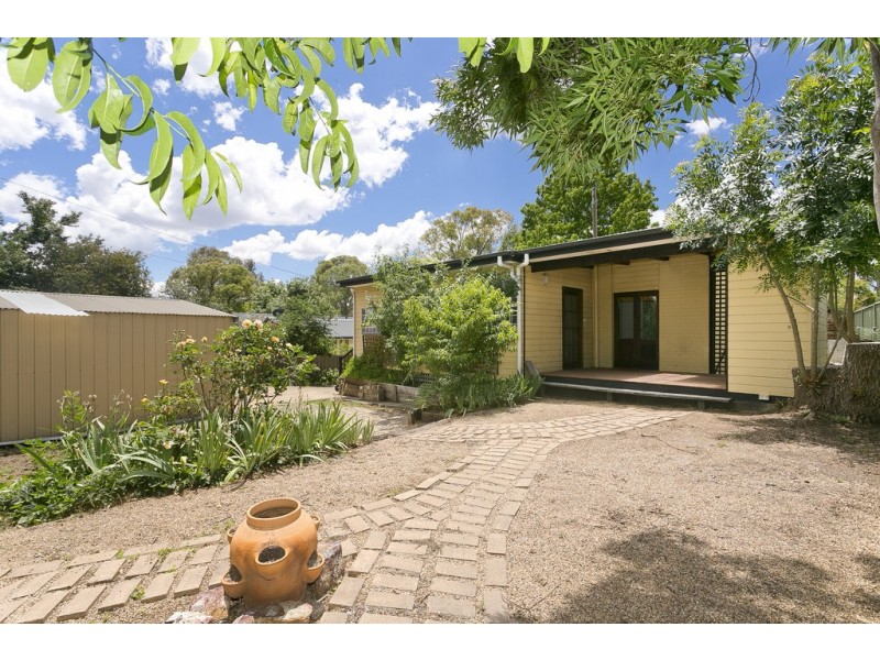 22 Halford  Crescent, Page ACT 2614