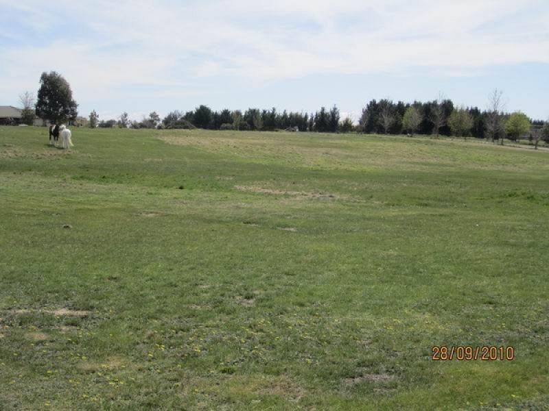 Lot 32 Suffolk Avenue, Murrumbateman NSW 2582