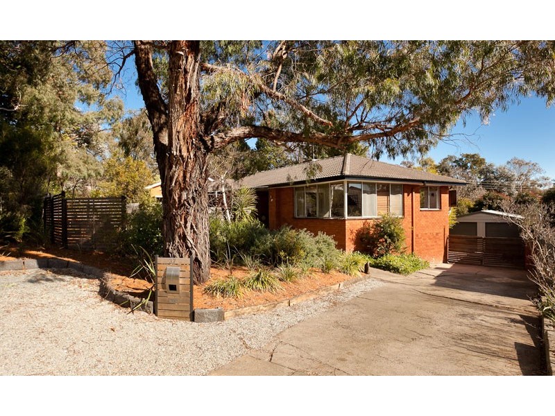 37 Henry Street, Cook ACT 2614