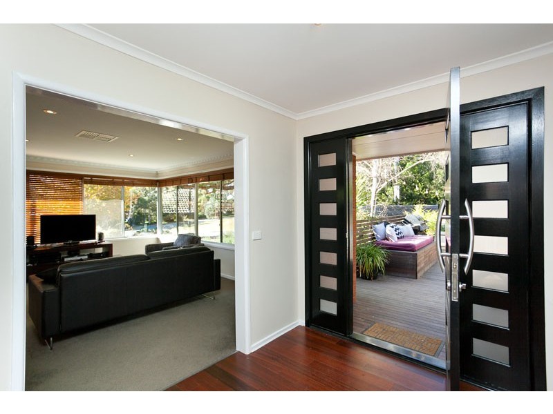 37 Henry Street, Cook ACT 2614